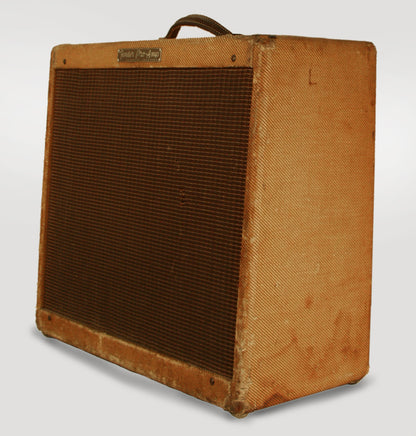 Fender Pro Tube Guitar Amplifier (1959)