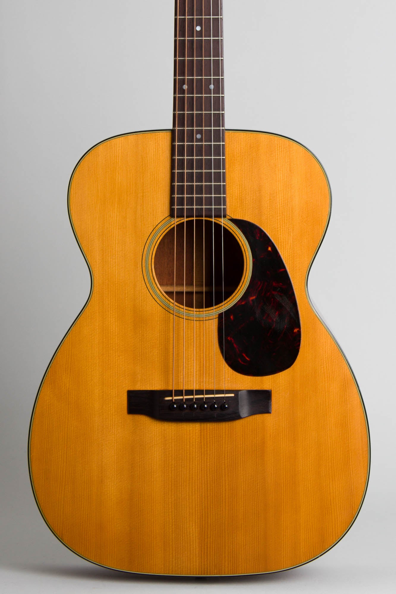 C. F. Martin 00-18 Flat Top Acoustic Guitar (1967)