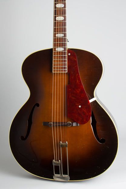 Epiphone Devon Arch Top Acoustic Guitar (1950)