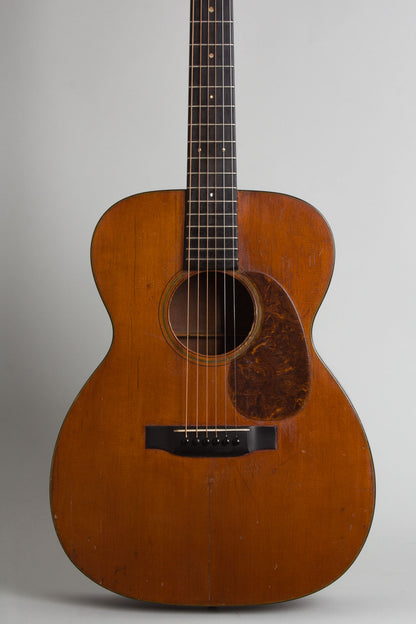 C. F. Martin 000-18 Flat Top Acoustic Guitar (1938)