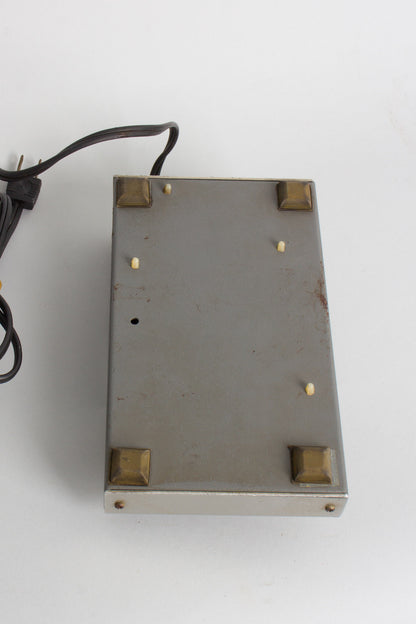 Musitronics Mu-Tron Phasor Phase Pedal Effect (1975)