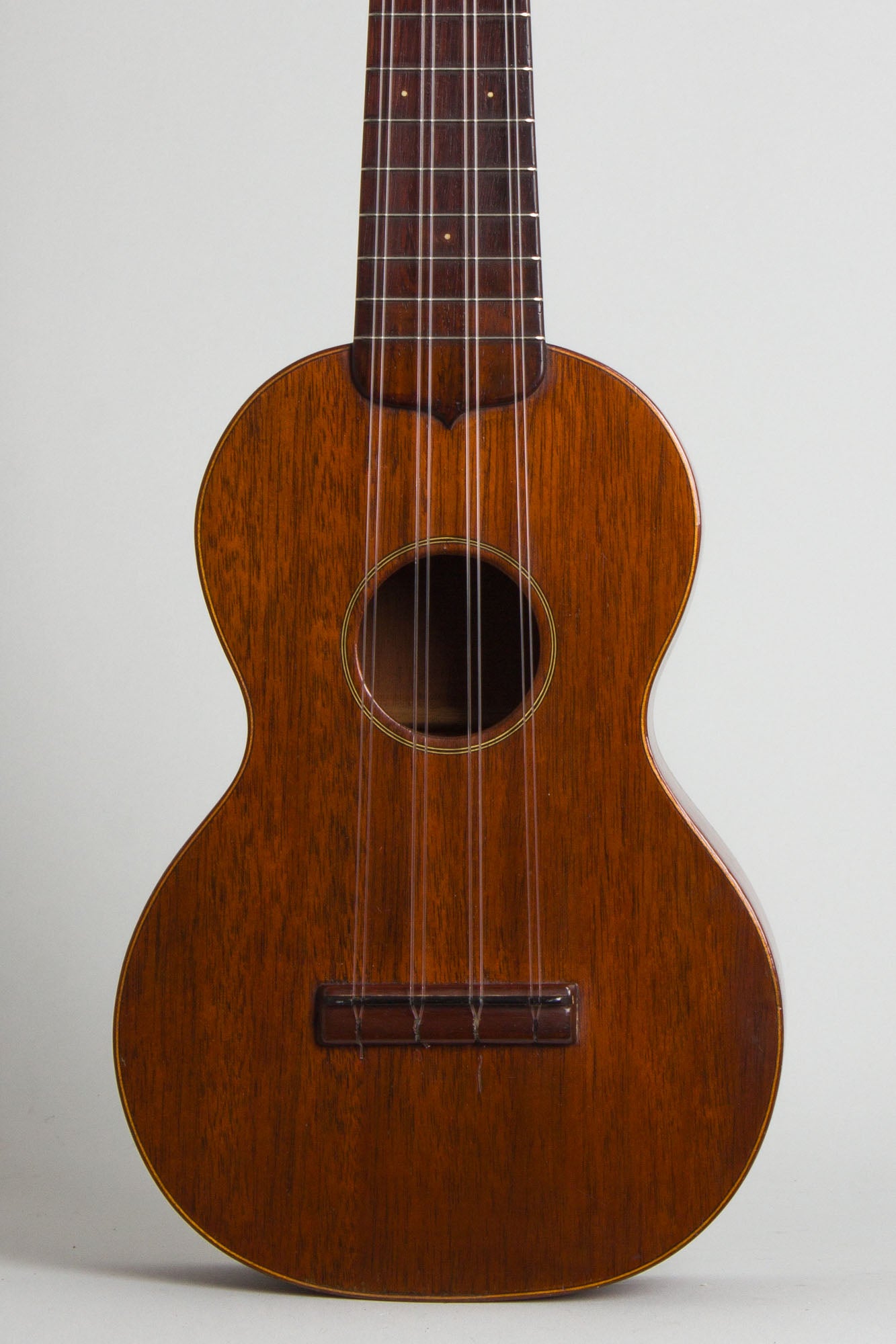 C. F. Martin Style 1 Taropatch (1926)