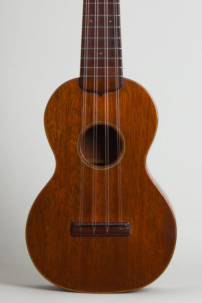 C. F. Martin Style 1 Taropatch (1926)
