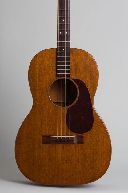 C. F. Martin 5-15T Flat Top Tenor Guitar (1950)