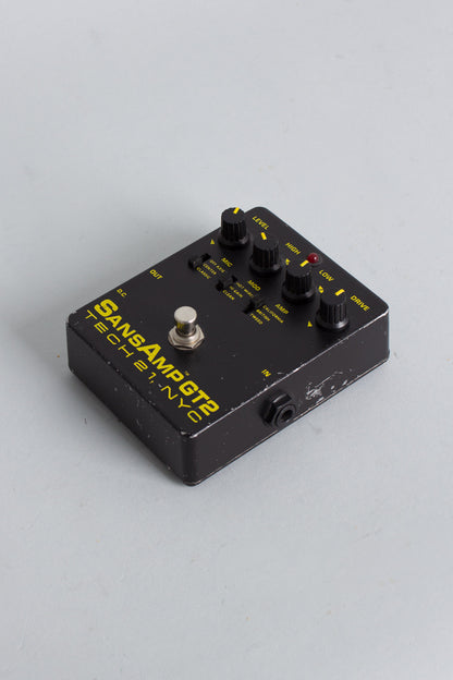 Tech 21 GT2 SansAmp Preamp Effect (1994)