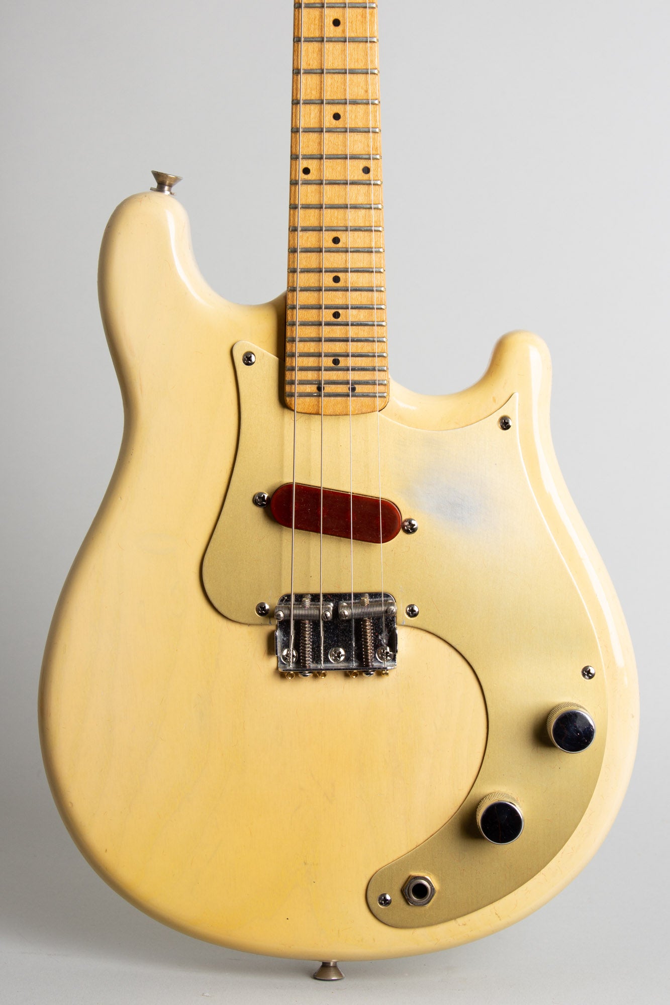 Fender Solid Body Electric Mandolin