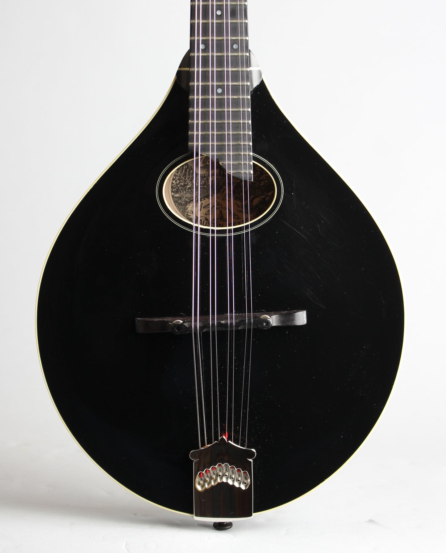 Collings MTO Carved Top Mandolin (2010)