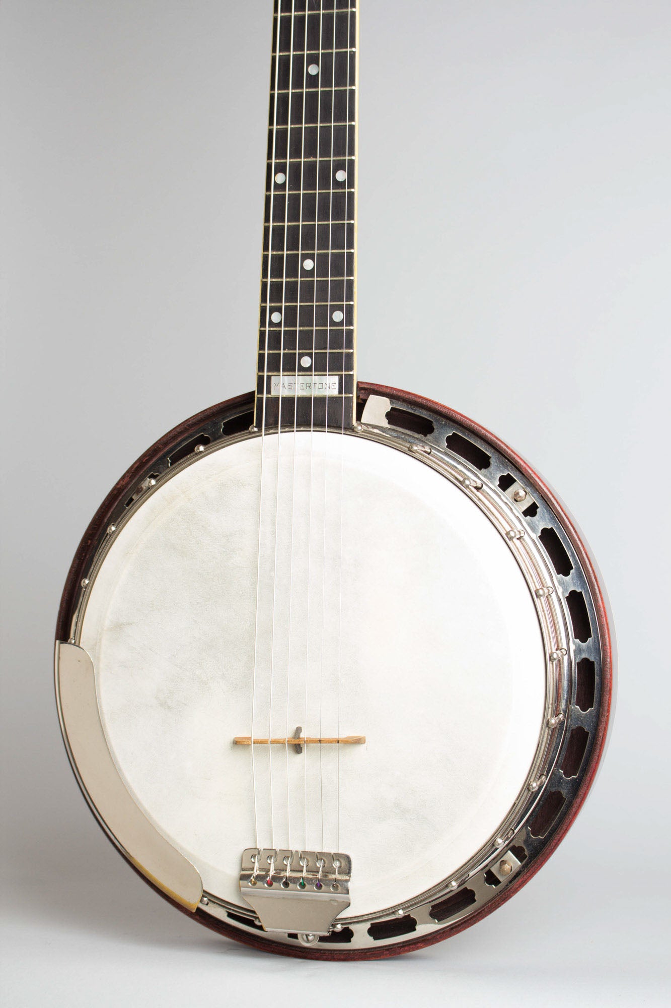 Gibson GB-3 Guitar Banjo (1926)