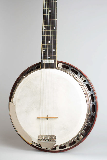Gibson GB-3 Guitar Banjo (1926)