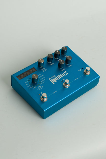 Strymon Mobius Multieffect Effect (2010S)