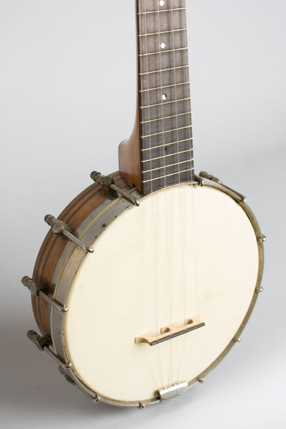 Slingerland Banjo Ukulele (1925)