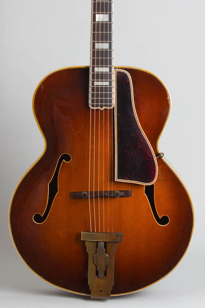 Gibson L-5 Arch Top Acoustic Guitar (1947)