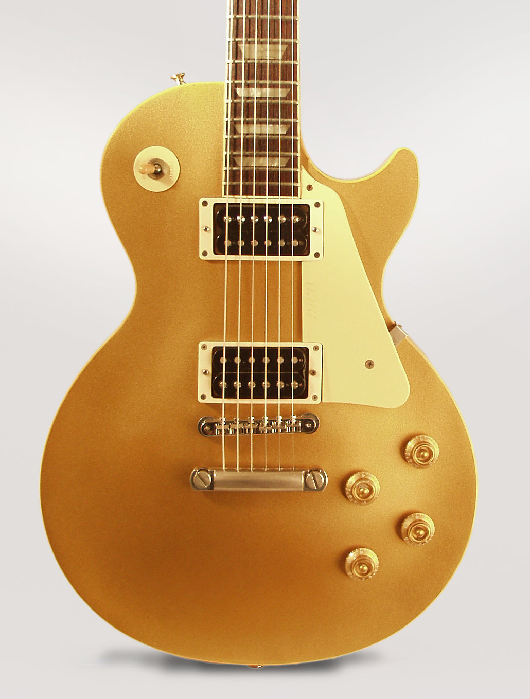Gibson Les Paul 1960 Classic Solid Body Electric Guitar (1990)