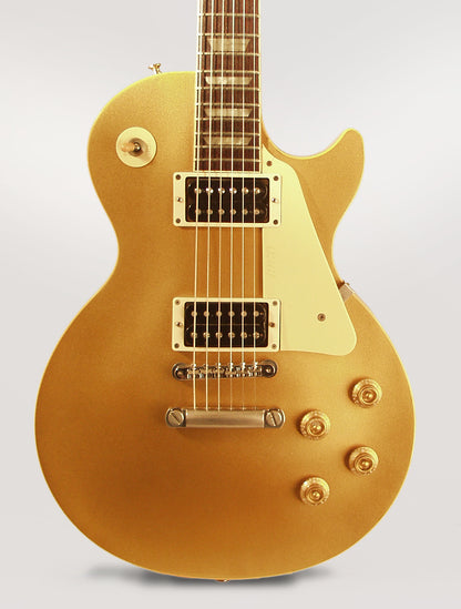 Gibson Les Paul 1960 Classic Solid Body Electric Guitar (1990)