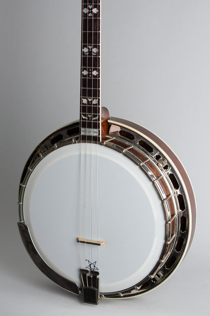 Gibson TB-4 Mastertone Tenor Banjo (1927)