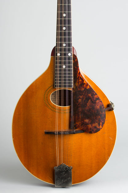 Gibson Style A-1 Carved Top Mandolin (1916)