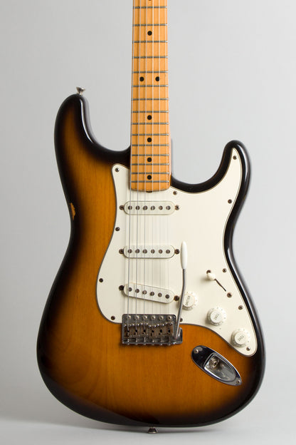 Fender American Vintage 1957 Reissue Stratocaster AVRI 6 string electric Guitar (1993)