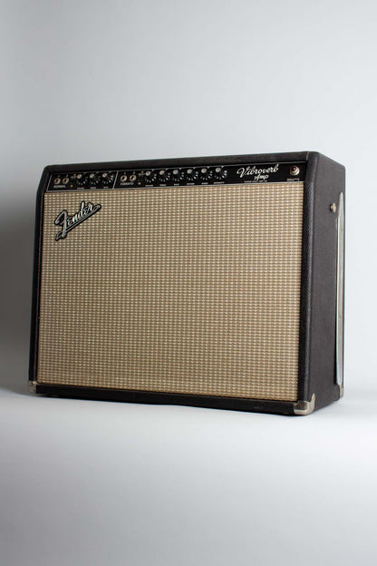 Fender Vibroverb AB-763 Tube Amplifier (1964)