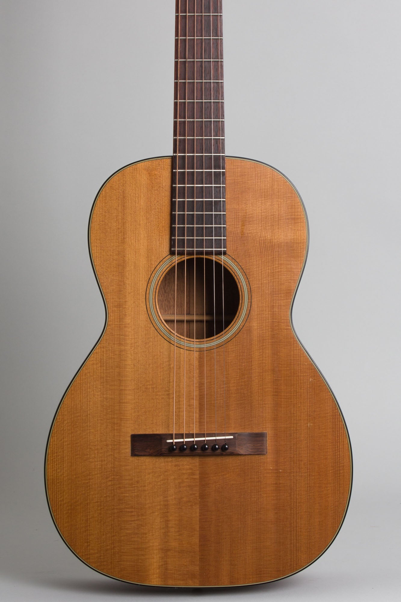 C. F. Martin 0-16NY Flat Top Acoustic Guitar (1971)