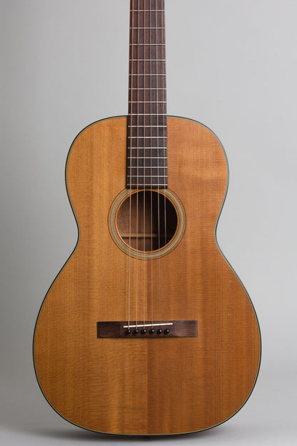 C. F. Martin 0-16NY Flat Top Acoustic Guitar (1971)
