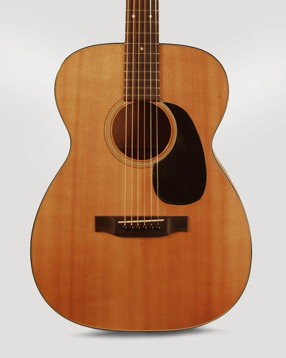 C. F. Martin 00-18 Flat Top Acoustic Guitar (1969)