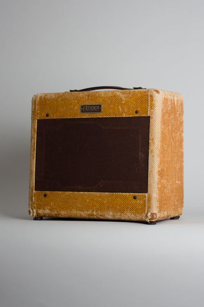 Fender Princeton 5D2 Tube Amplifier (1954)