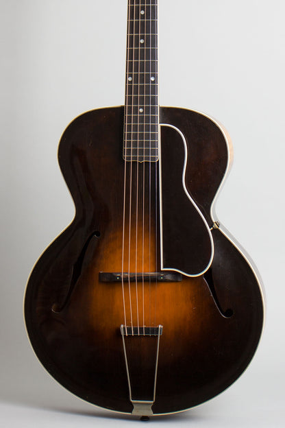 Gibson L-5 Master Model Arch Top Acoustic Guitar (1924)