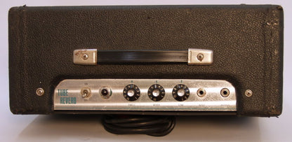Fender Tube Reverb Effect (1976)