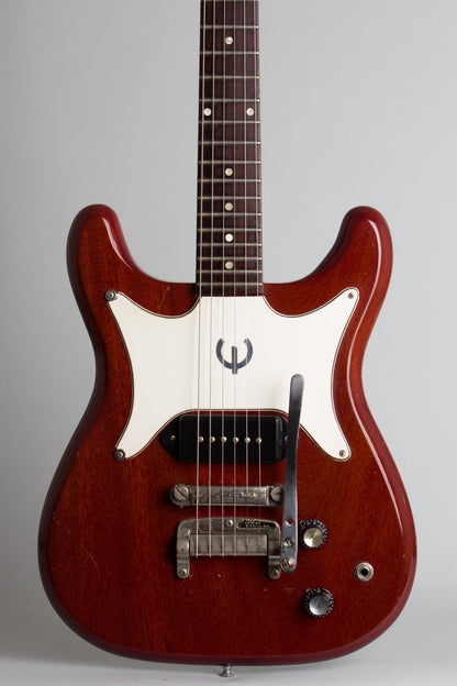 Epiphone Coronet SB-533MV Solid Body Electric Guitar (1962)