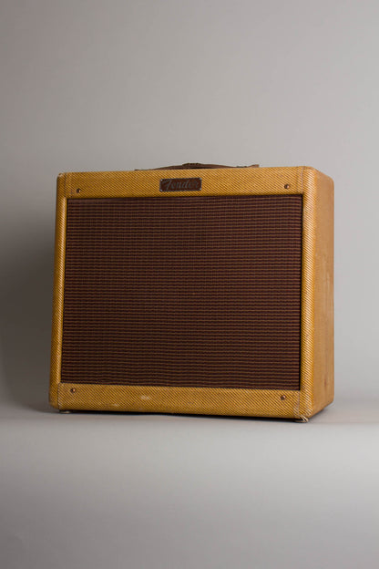 Fender Princeton 5F2 Tube Amplifier (1957)