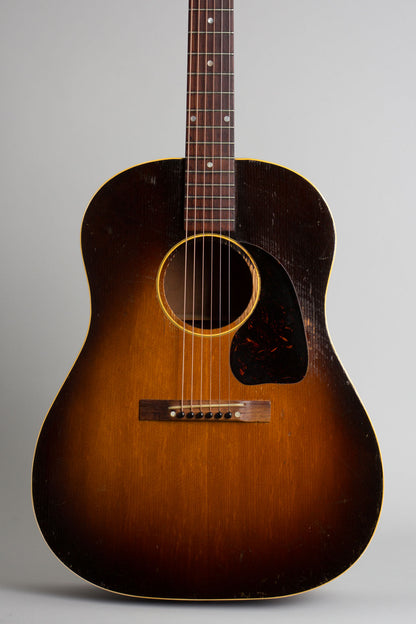 Gibson J-45 Flat Top Acoustic Guitar (1946-7)