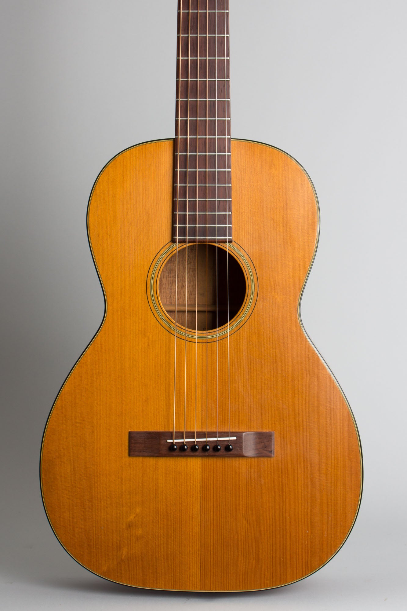 C. F. Martin 0-16NY Flat Top Acoustic Guitar (1971)