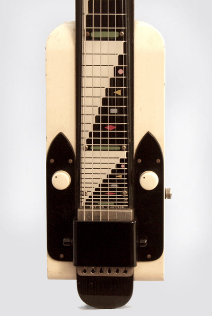 National Dynamic Lap Steel Electric Guitar (1954)