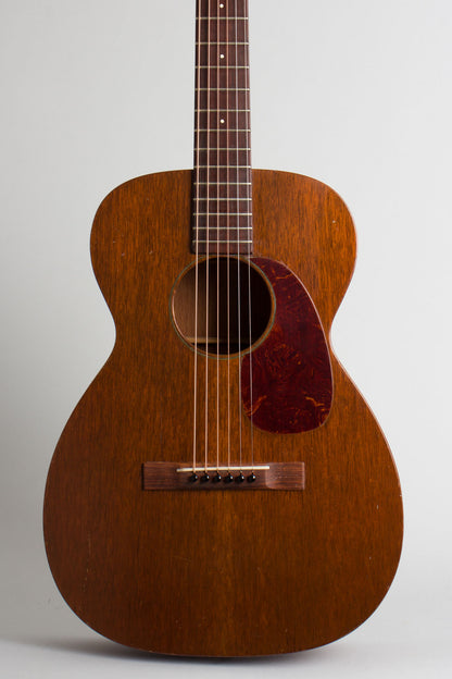 C. F. Martin 0-15 Flat Top Acoustic Guitar (1949)