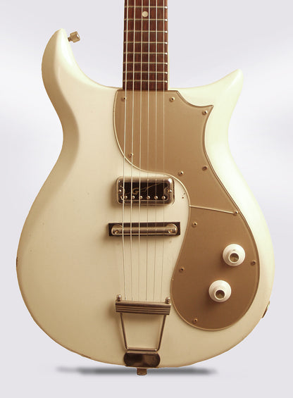 Gretsch Princess Solid Body Electric Guitar (1964)