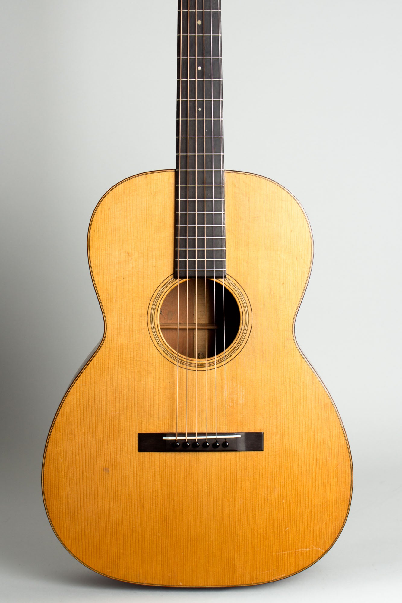 C. F. Martin 000-18 Flat Top Acoustic Guitar (1927)
