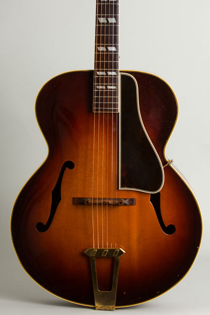 Gibson L-12 Arch Top Acoustic Guitar (1947)