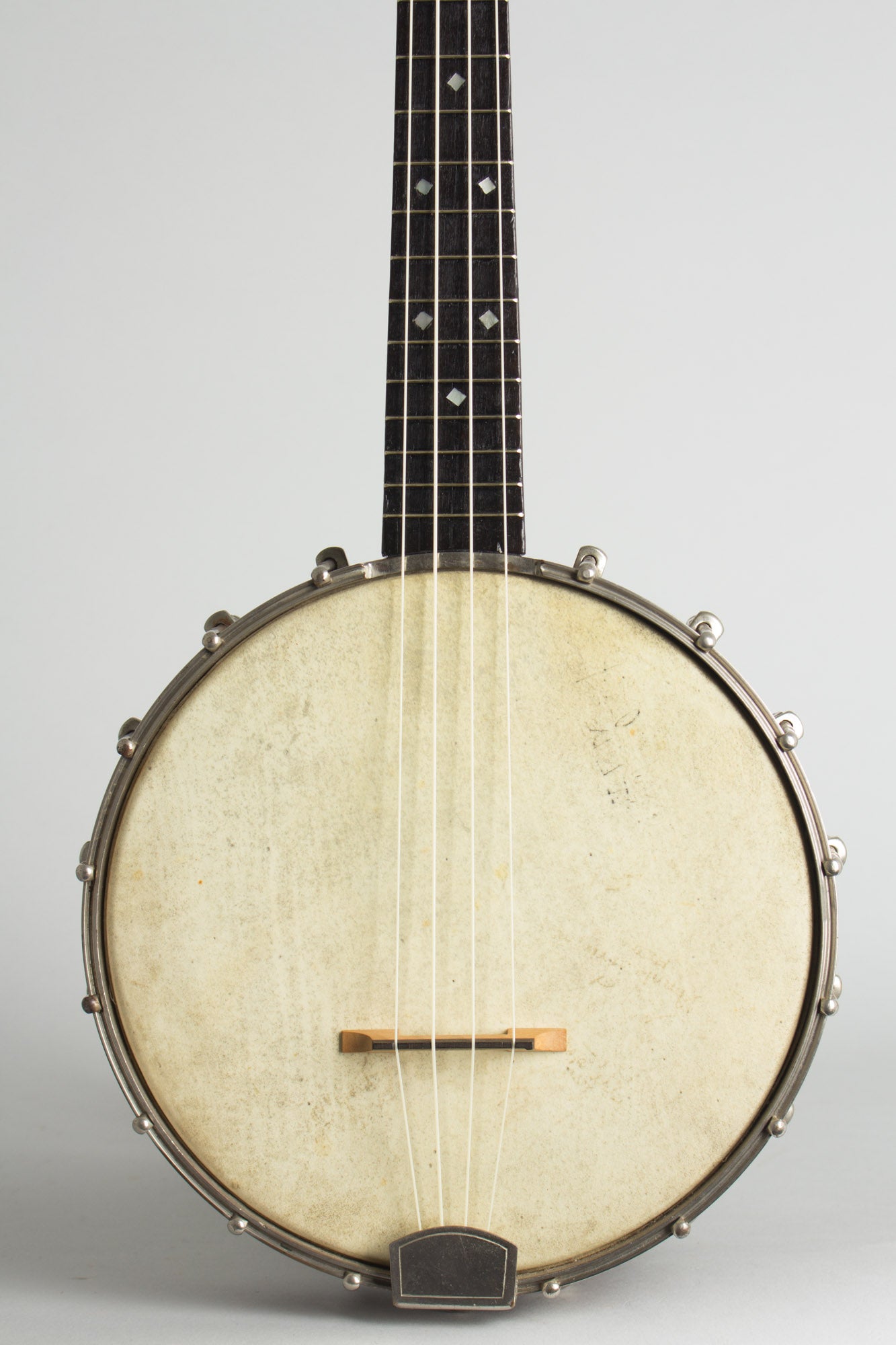 Slingerland Maybell Banjo Ukulele (1927)