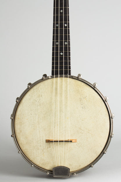 Slingerland Maybell Banjo Ukulele (1927)