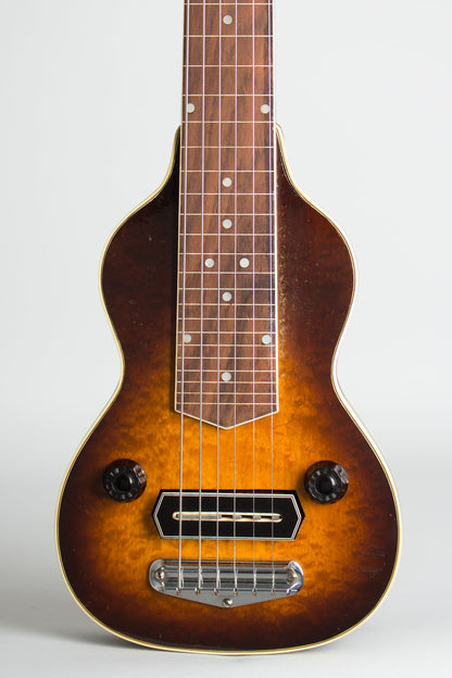 Gibson EH-150 Lap Steel Electric Guitar (1937)