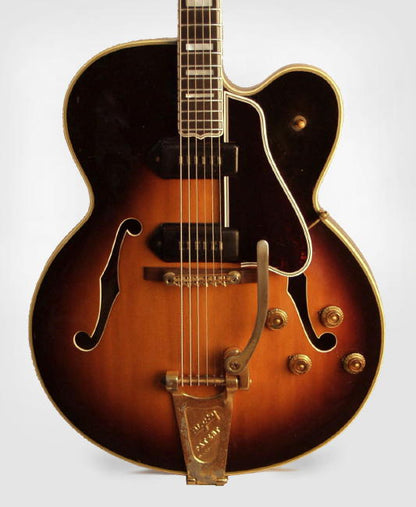 Gibson Byrdland Thinline Hollow Body Electric Guitar (1957)