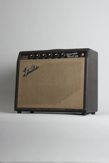 Fender Princeton Reverb AA-764 Tube Amplifier (1965)