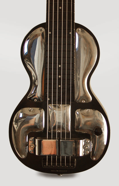 Rickenbacker Model B-6 Lap Steel Electric Guitar (1937)