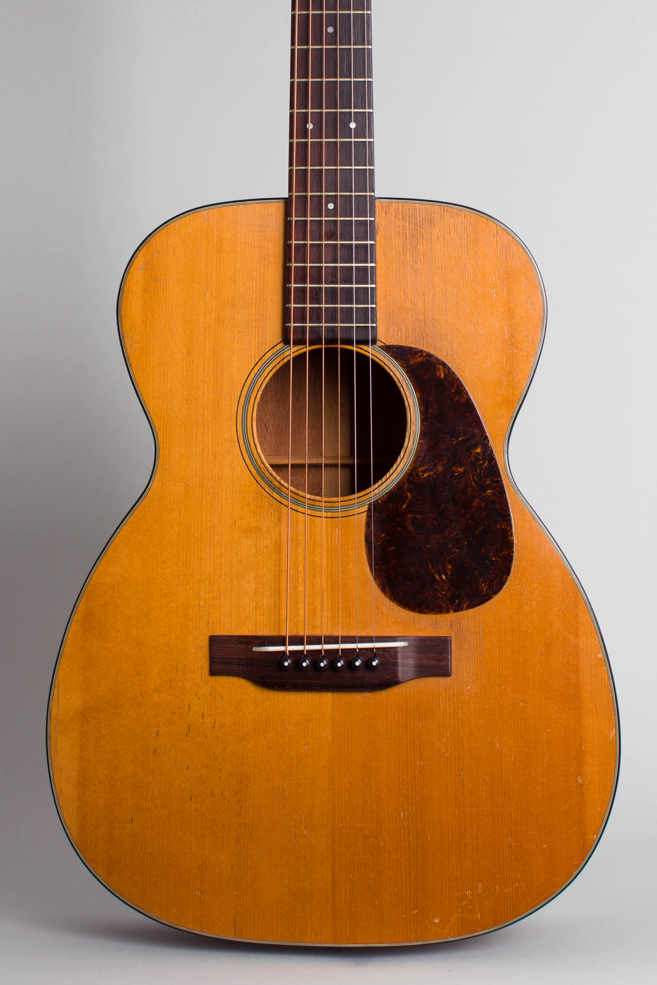 C. F. Martin 00-18 Flat Top Acoustic Guitar (1943)