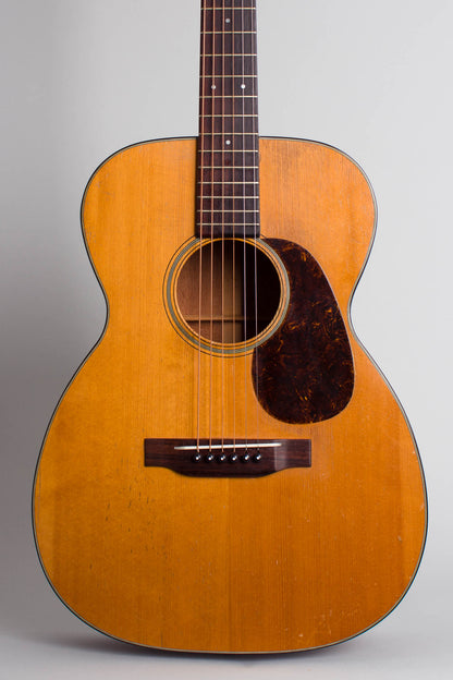 C. F. Martin 00-18 Flat Top Acoustic Guitar (1943)