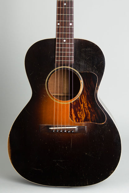Gibson L-00, Formerly Owned by Norman Blake Flat Top Acoustic Guitar (1933)