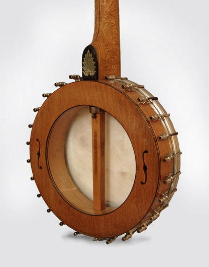 Bacon Professional 5 String Banjo (1920)