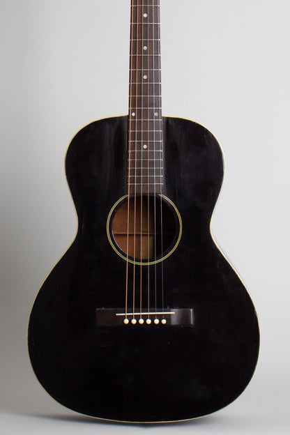 Gibson L-00 Flat Top Acoustic Guitar (1931)