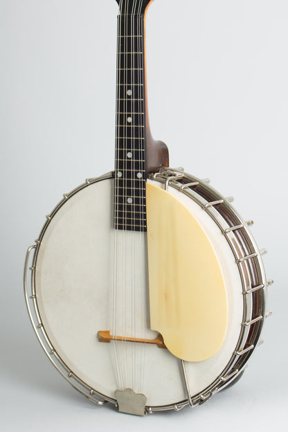 Gibson Style MB-1 Mandolin Banjo (1923)