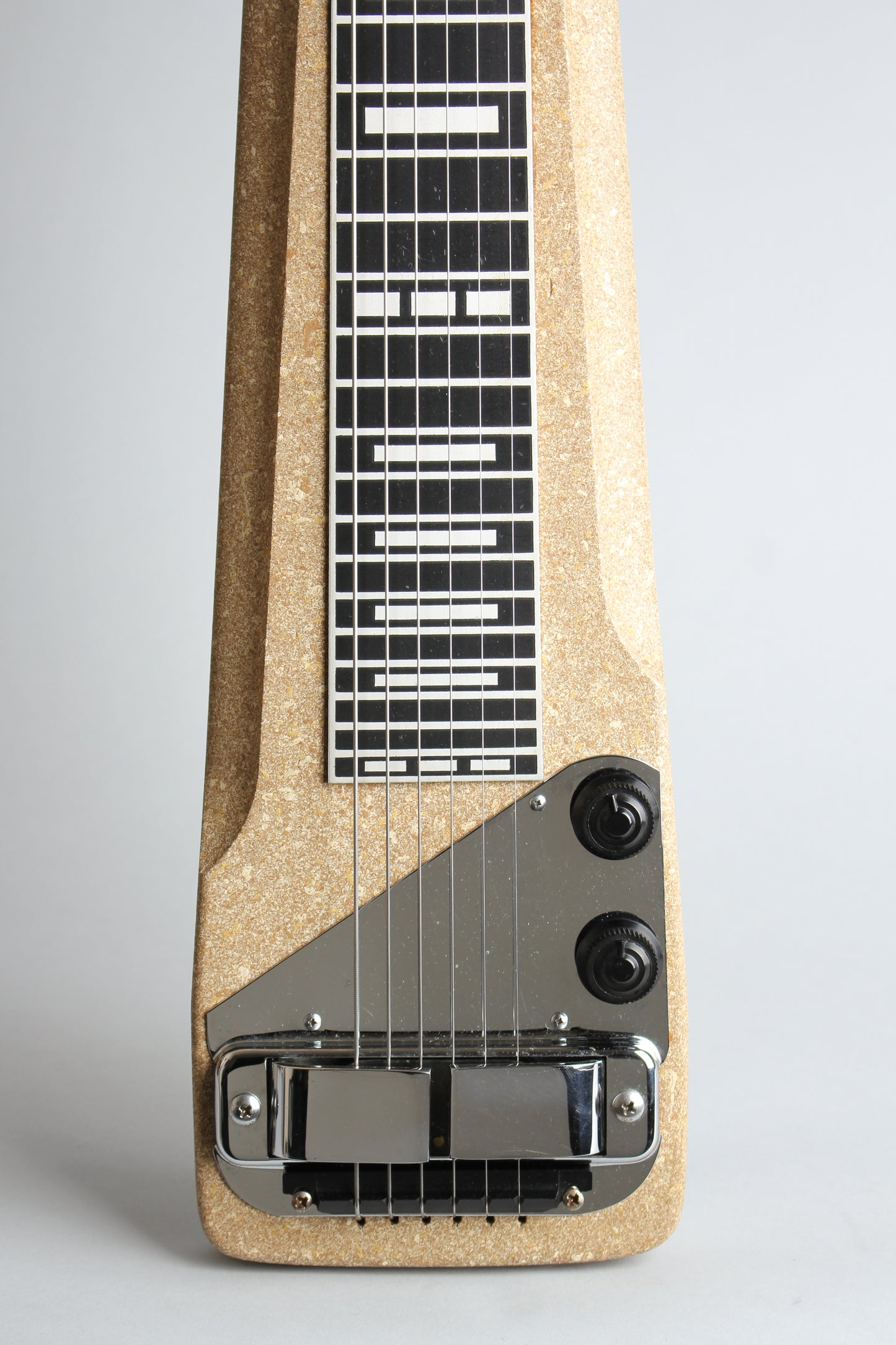 Rickenbacker S-100 Lap Steel Electric Guitar (1954)